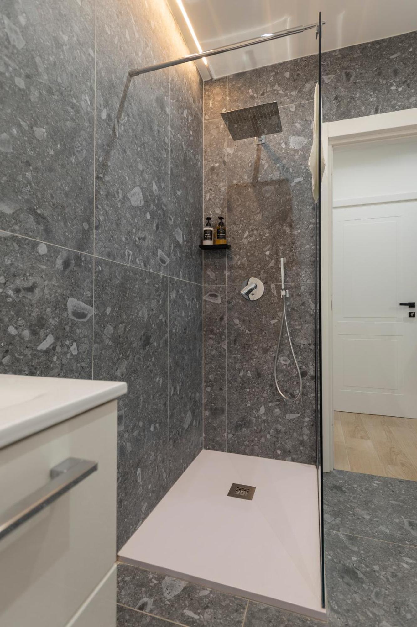 Appartement Domus Boccea - Vatican Rome